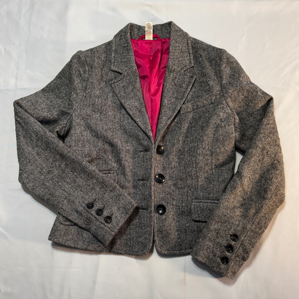 Old Navy Blazer - Small